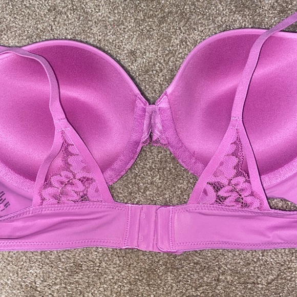 Maiden form bra and panties set. 36B/medium. - Picture 5 of 10